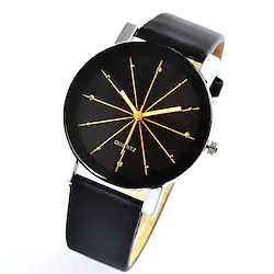 Dress Watch Quartz Watch for Men Couple's Casual Fashion Casual Watch Sell Quartz Watches Luxury Popular Watch Male and Female Fashion and Casual Men Watch Lightinthebox