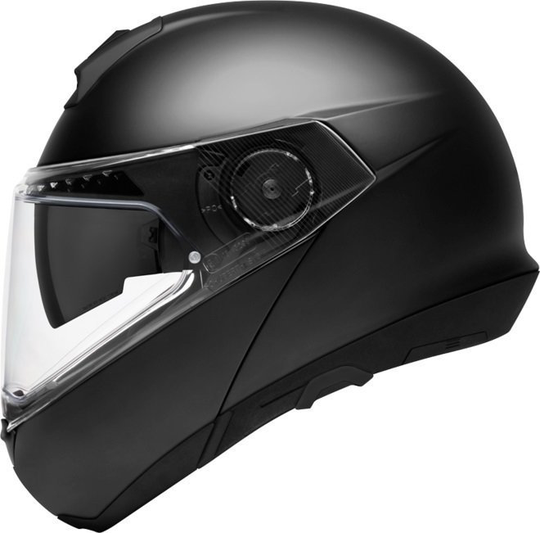 Schuberth C4 Pro Women Matt Black M Helmet