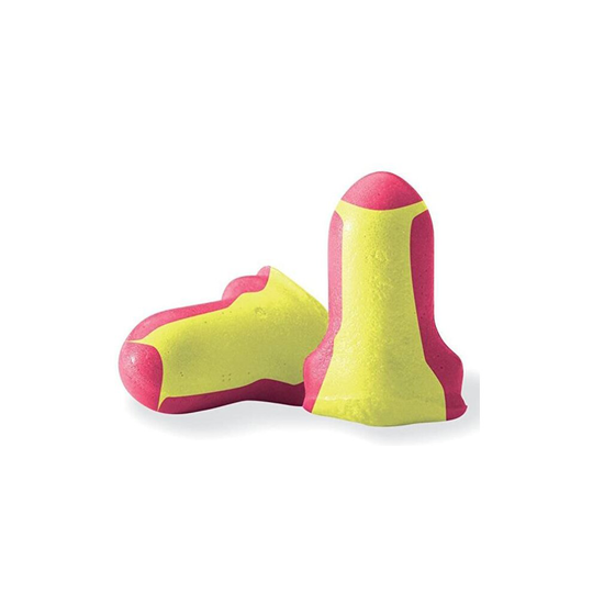 80 Laser lite earplugs (Loose, 40 pairs) SNR 35dB for snorers