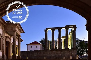 VAN PRIVATE TOUR Évora
