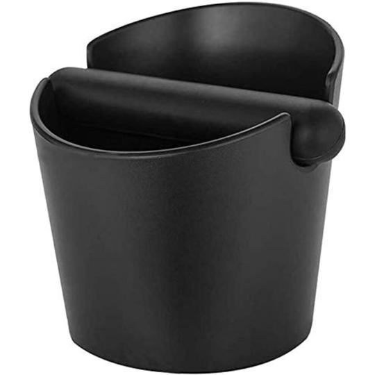 Espresso Coffee Knock Box Container for Coffee Grounds