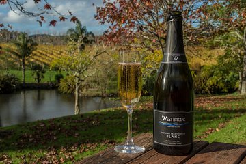 Small-Group Kumeu Wine Country Tour Includes Wine Tastings & Lunch