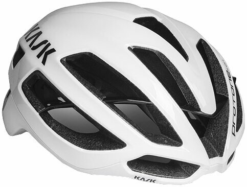 Kask Protone Icon White L 2022