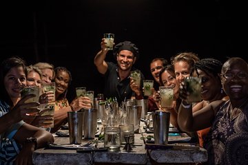 The Traveler's Table: All Inclusive Fine Dining