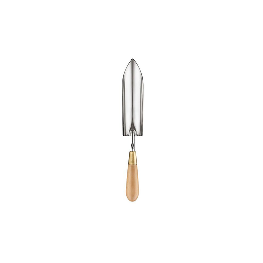 Burgon & Ball Sophie Conran Long Thin Garden Hand Held Trowel Tool Gift Boxed
