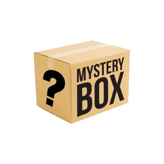 $200 RRP Mystery Box Set of Assorted Lucky Dip Random Products