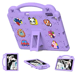 Tablet Case Cover For Apple iPad Air 5th iPad 10.2'' 9th 8th 7th iPad Air 5th 4th iPad Air 2nd iPad Air 3rd iPad Pro 4th 12.9'' iPad mini 6th 5th 4th iPad mini 5th 4th iPad Pro 11'' 3rd Handle with Lightinthebox