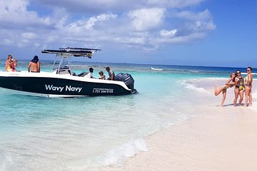 Half Day Snorkeling and Beach Tour/Excursion