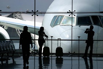 Private Trasfer from Florence City Hotel to Florence Airport