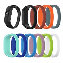 For Garmin Vivofit jr/jr 2/3 Band Silicon Stretchy Replacement Watch Bands for Kids Boys Girls Small size Lightinthebox