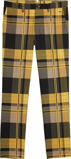 J.Lindeberg Princeton Golf Pant Statement Check 36/32