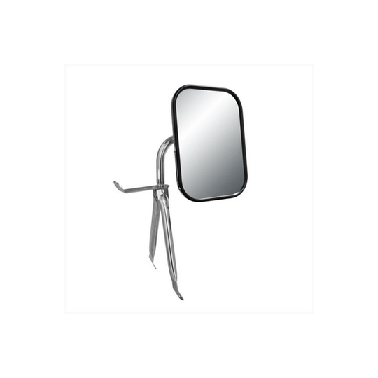 Pilot Automotive MI-017 Universal Low Mount Truck And Van Mirror