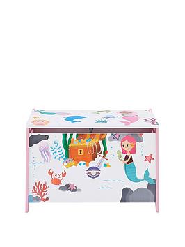 Lloyd Pascal Mermaid Storage Box