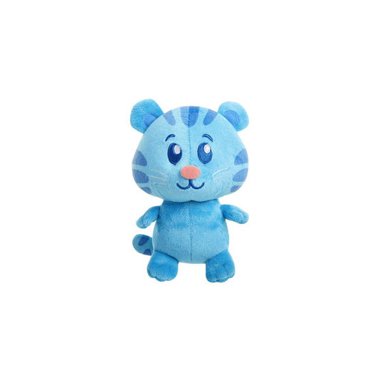 Daniel Tiger's Neighbourhood Tigey Mini Plush Basic Plush Toy