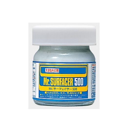 Mr Surfacer 500 (40 ml)
