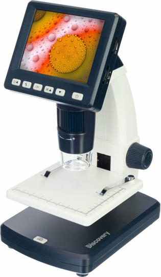 Discovery Artisan 128 Digital Microscope