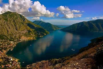 Montenegro Private Tour