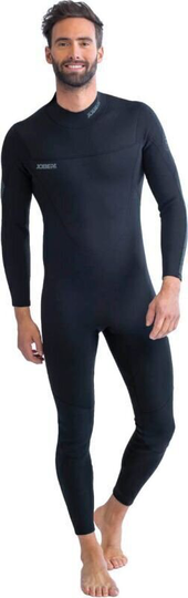 Jobe Wetsuit Atlanta 2.0 Black 2XL