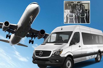 Cancun Airport Private Round Trip Transportation