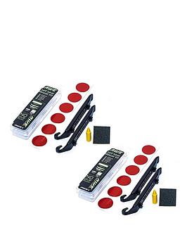 Awe Self Seal Puncture Repair Kit X 2
