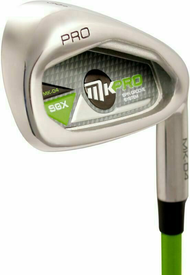Masters Golf MK Pro Iron 7 RH Green 57in 145 cm