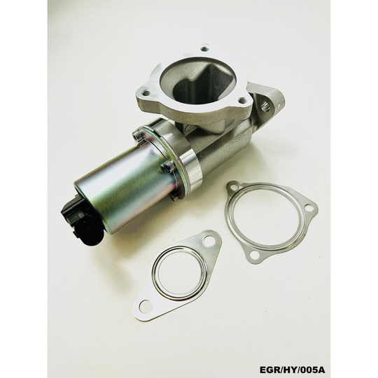 Brand New EGR VALVE For HYUNDAI TUSCON / SUV VAN 2.0CRDi 2004-2010 EGR/HY/005A