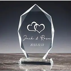 Wedding Crystal Items Crystal GlamWedding Party Lightinthebox
