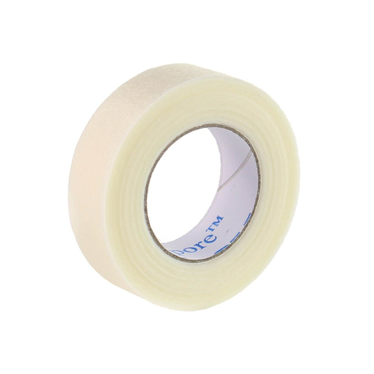 3M Micropore Surgical Tape 1.25CM Box of 3