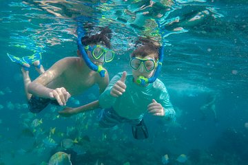 Private Sailing and Snorkel Activity in Cabo San Lucas