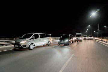 Krakow: Private Transfer to/from Gdansk