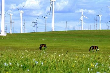 8-Day Tour Of Beijing, Huitengxile Grassland And Mausoleum of Genghis Khan