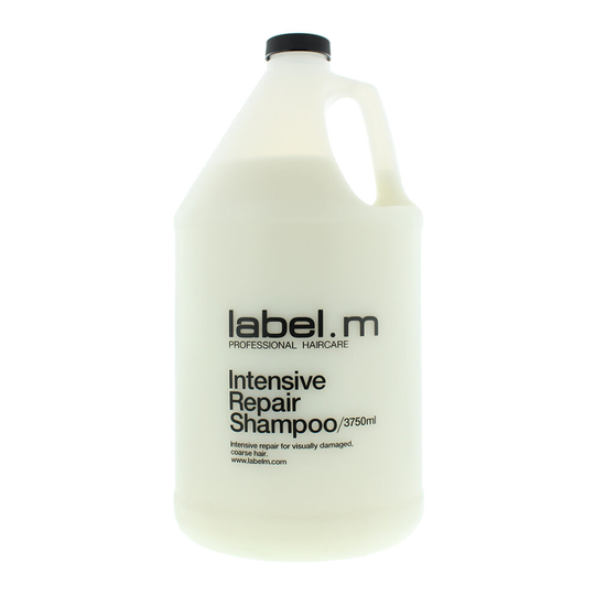 Label M Intensive Repair Shampoo 3750Ml