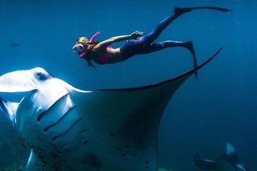 Full-Day Tour to Exploring Nusa Penida Island with Snorkeling From Bali
