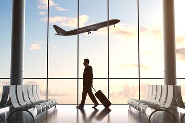 Transfer from Chania airport to Paleochora up to 1-7 customers or vise versa