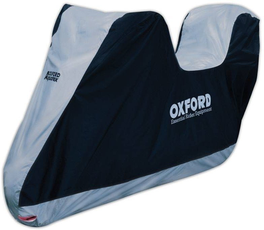 Oxford Aquatex Top Box Cover XL