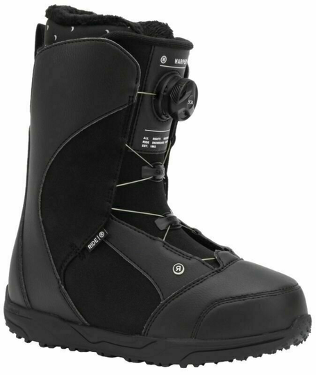 Ride Harper BOA Black 42 21/22