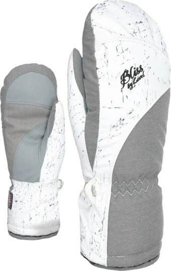 Level Bliss Mummies Mitten Logos 6,5