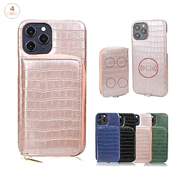 Phone Case For Apple Wallet Card iPhone 14 Pro Max 13 12 11 Pro Max Mini X XR XS 8 7 Plus Bumper Frame Wallet Magnetic Solid Colored PC PU Leather Lightinthebox