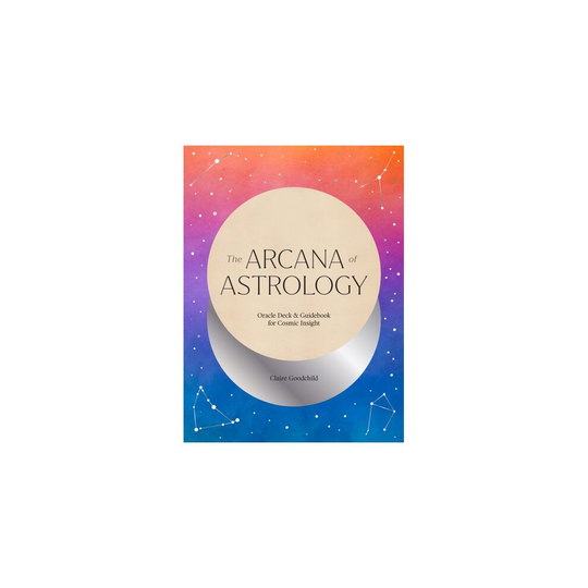The Arcana of Astrology Boxed Set
