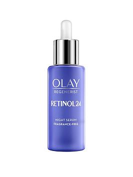Olay Retinol Serum 40ml, One Colour, Women