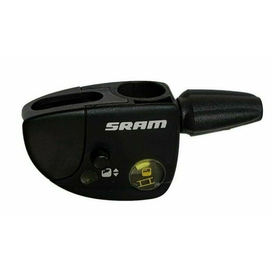 SRAM Dual Drive Click Box 3 Speed Connector