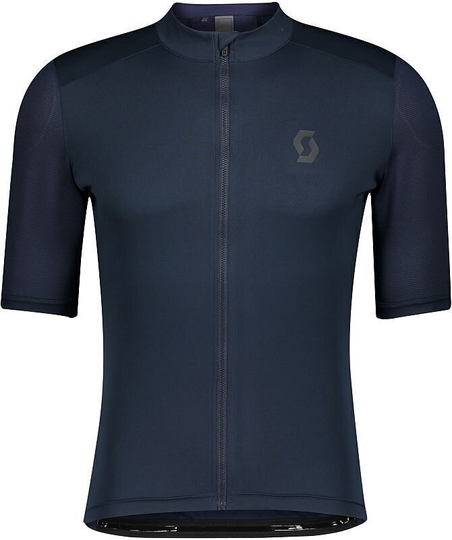 Scott Endurance 10 S/SL Midnight Blue/Dark Grey 2XL