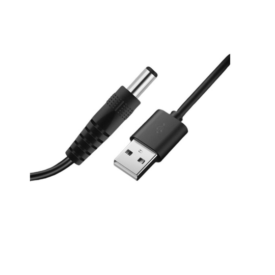 Fast Battery Charger USB Cable Lead Power Supply For EE 74-12584-01 Cisco Residential Signal Box USC3331