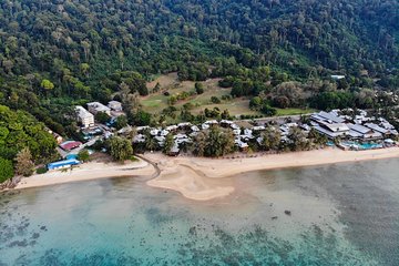 Chauffeur: Mersing to Singapore Van Transfer