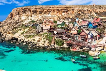 Beach Hopping with Snorkeling,Sunset and Food Private Van Tour