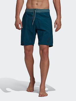 Adidas Parley Swim Shorts