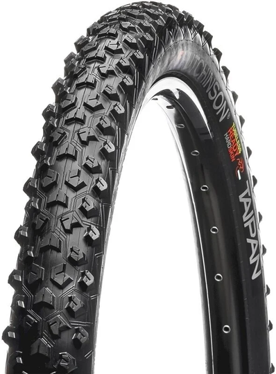 Hutchinson Taipan 26" (559 mm) Black