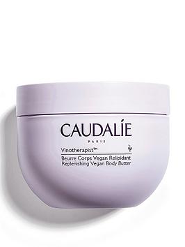 Caudalie Vinotherapist Replenishing Vegan Body Butter - 250Ml