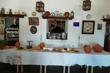 Cooking Lesson with a Local Awarded Chef - Private