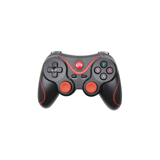 (T3 controller, China) Terios T3 X3 Wireless Joystick Gamepad PC Game Controller Support Bluetooth BT3.0 Joystick For Mobile Phone Tablet TV Box Holde